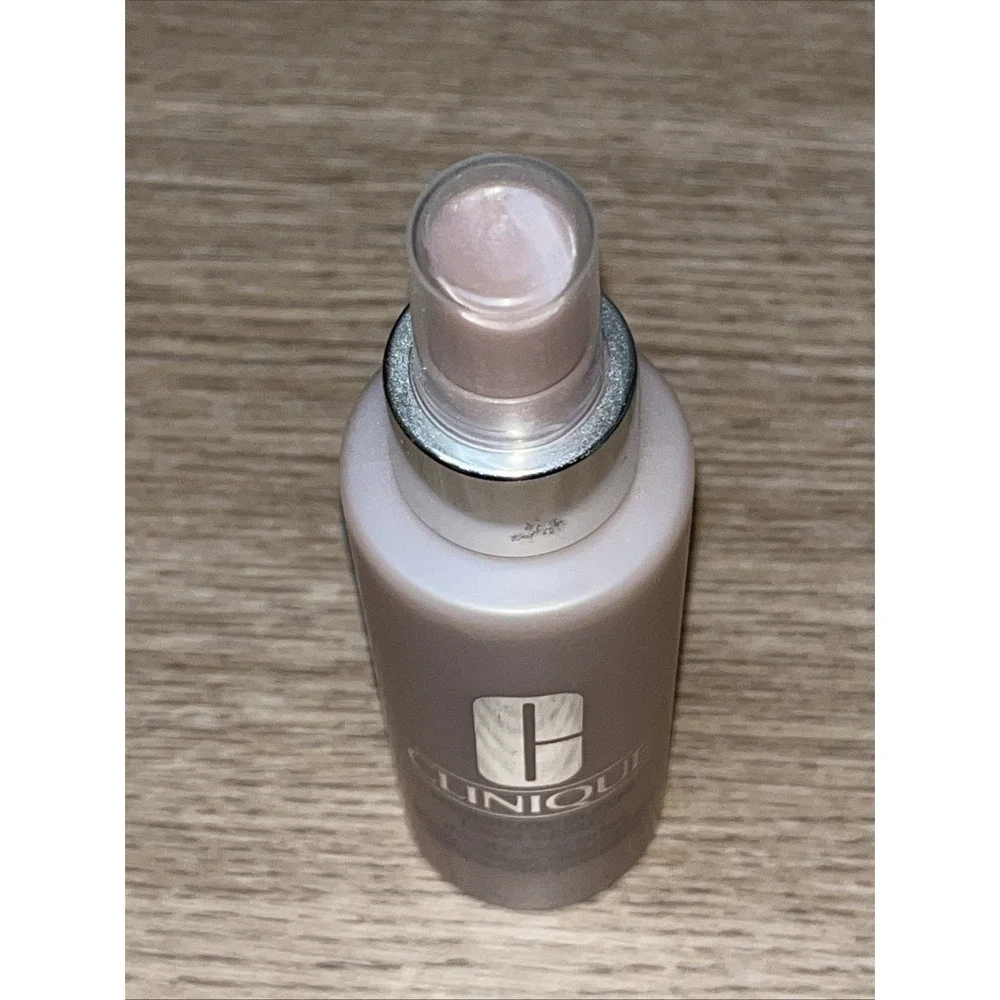 Clinique Moisture Surge Face Spray Thirsty Skin Relief 4.2 oz/125 ml Full Size